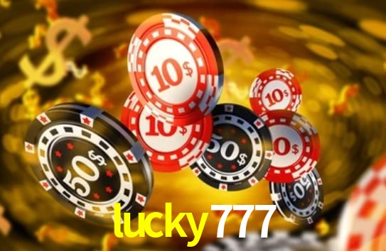 Bônus de Boas-vindas lucky777