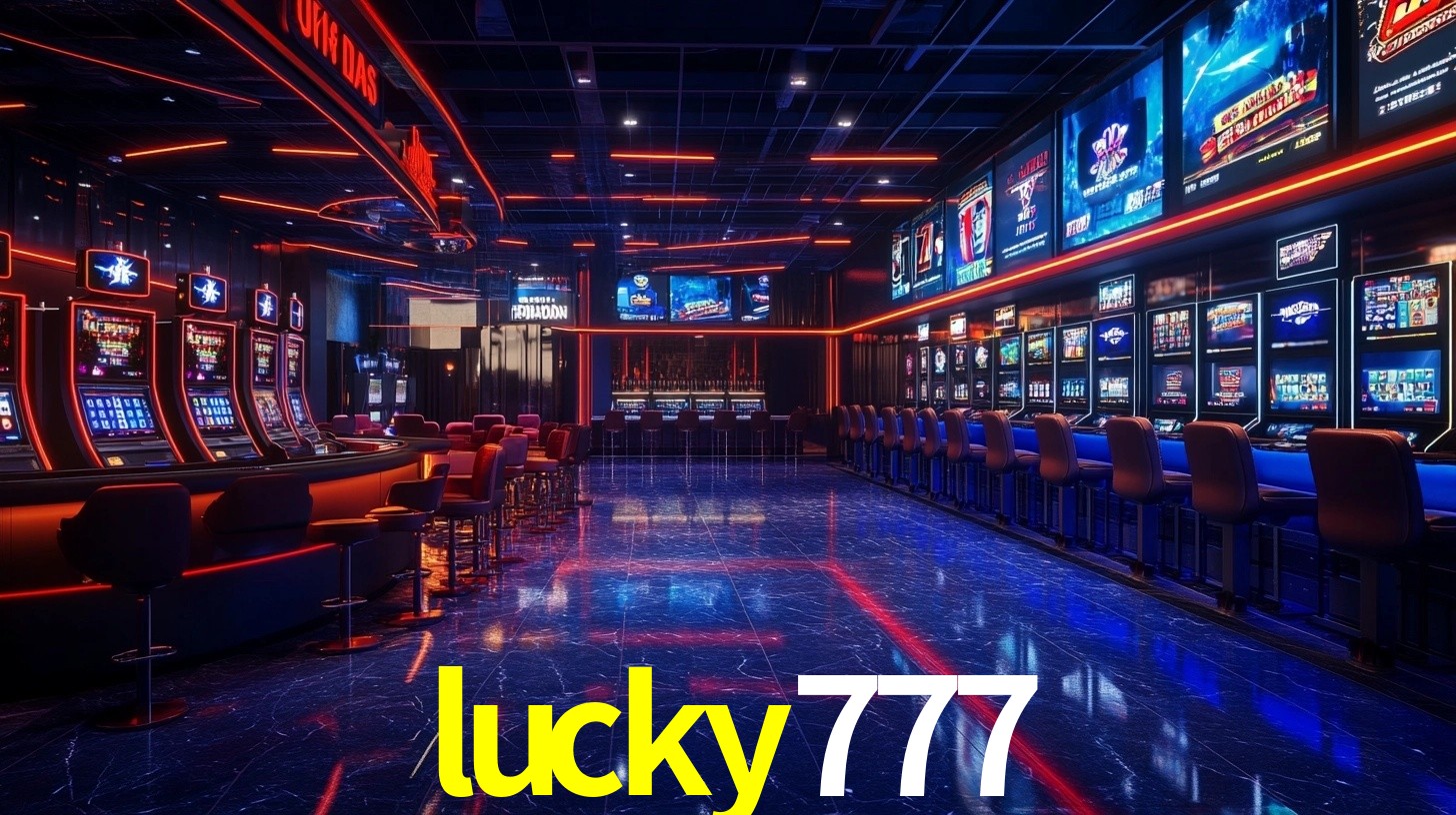 Statistics lucky777
