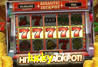 Desvendando o Mundo dos Jogos Virtuais na lucky777