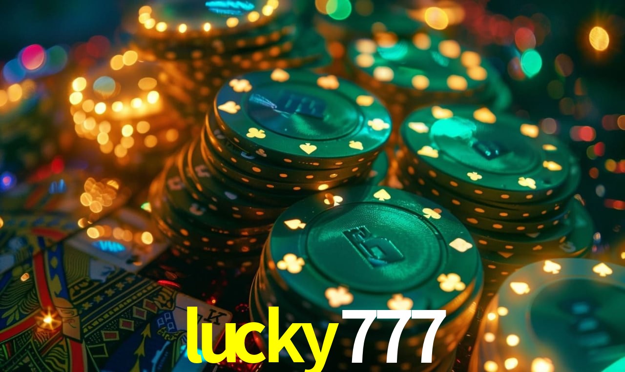 Estatísticas lucky777