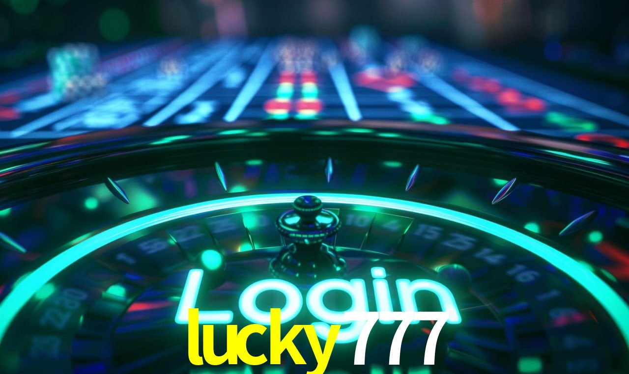 Experiência VIP lucky777