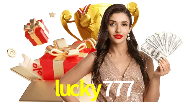 lucky777