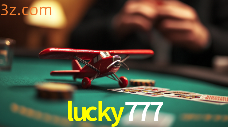 Aviator Jogo na lucky777