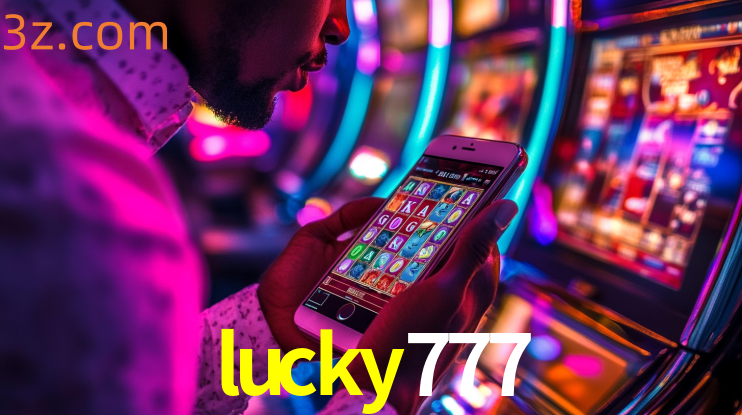 Baixar App lucky777