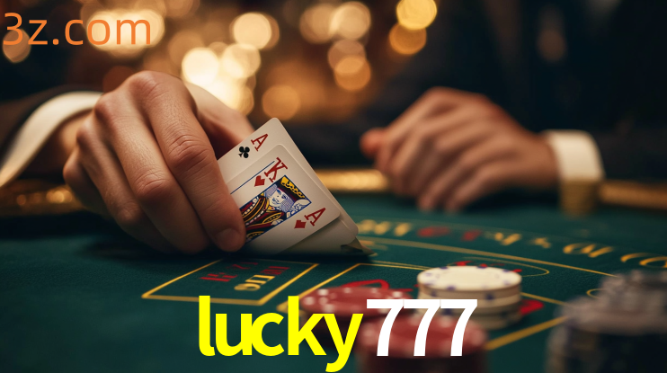 Plataforma Online lucky777