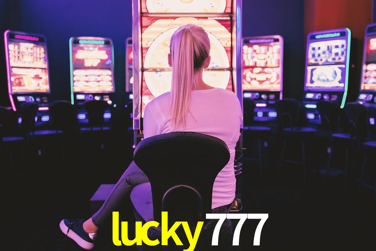 Exclusive Offers lucky777