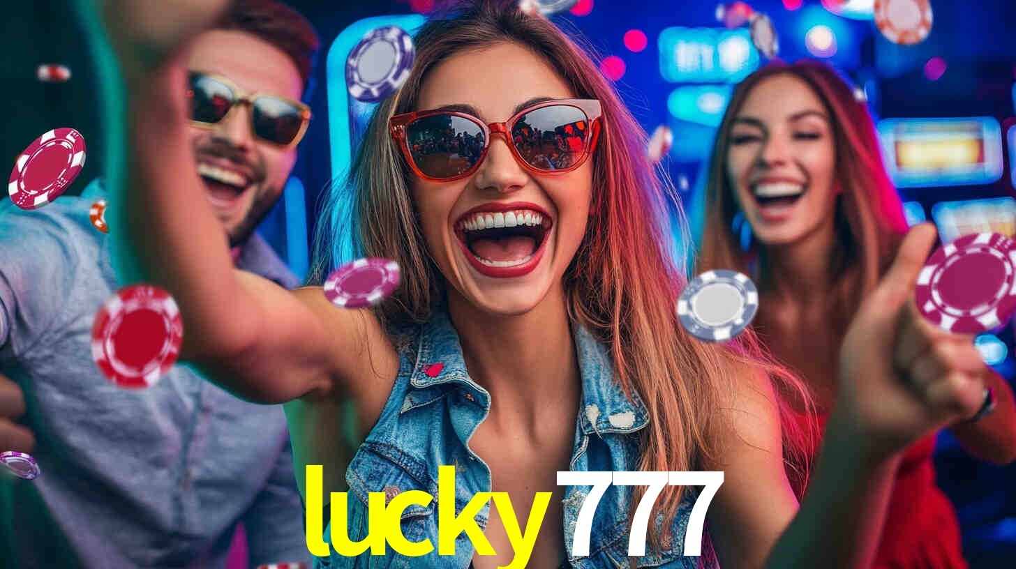 Descubra o Programa VIP da lucky777: Vantagens Exclusivas para Jogadores