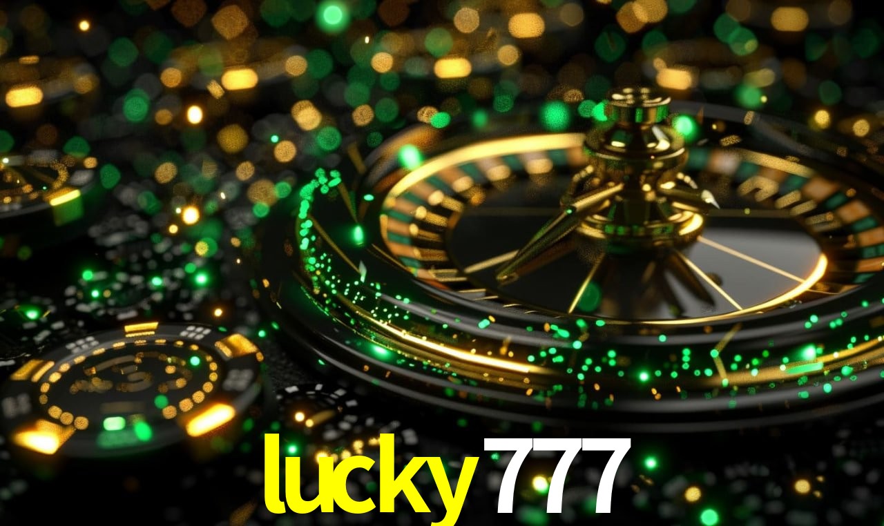 lucky777