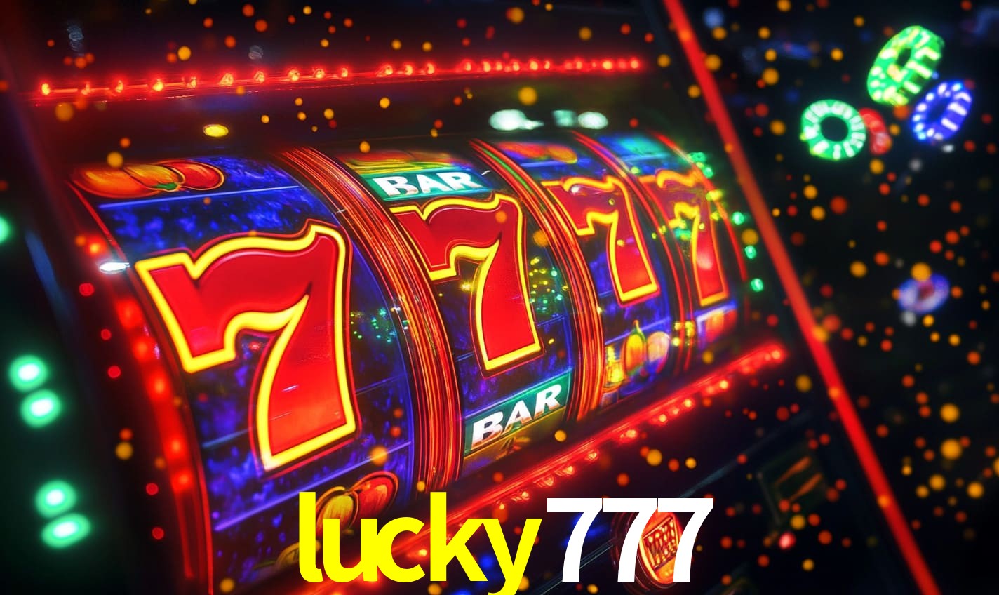 Programa VIP lucky777