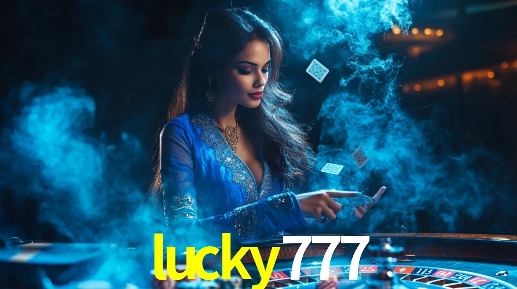 lucky777