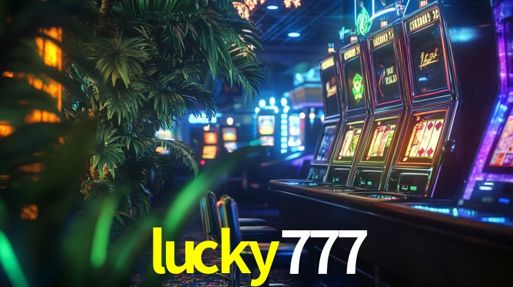 Bonus Features lucky777