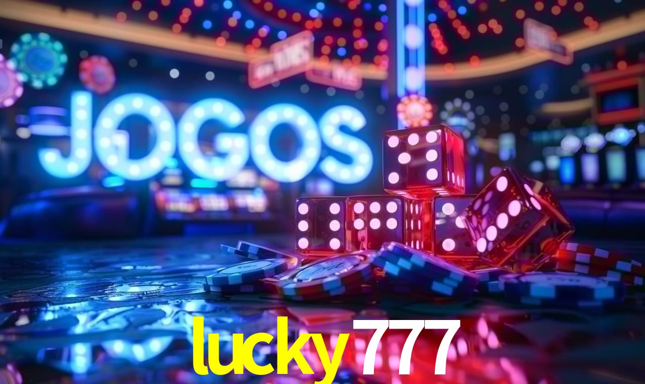Programa VIP lucky777