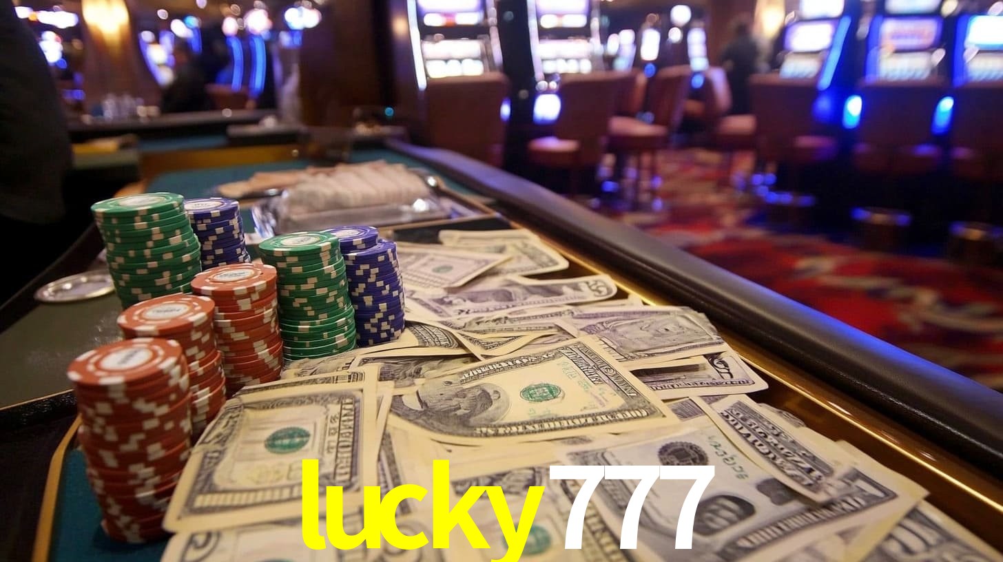 lucky777