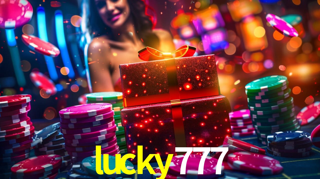 lucky777.com