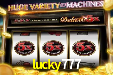 Descubra o Mundo do Cassino Online com lucky777