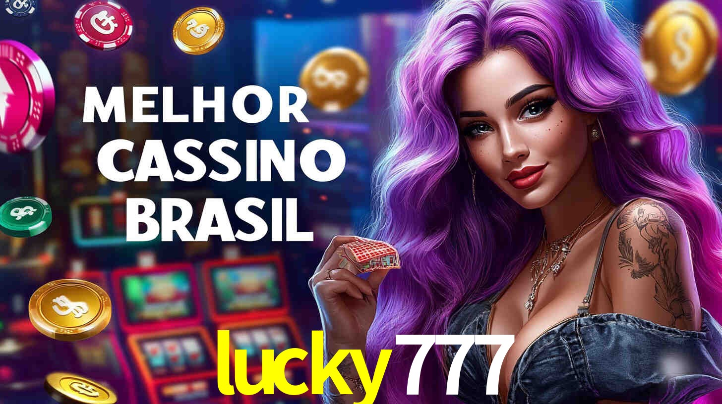 Inovações de Jogos na lucky777: O Futuro das Experiências Interativas