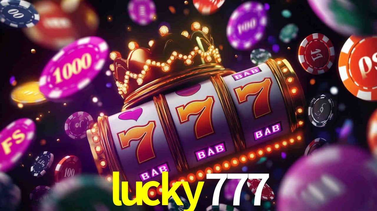 Seasonal Promotions lucky777