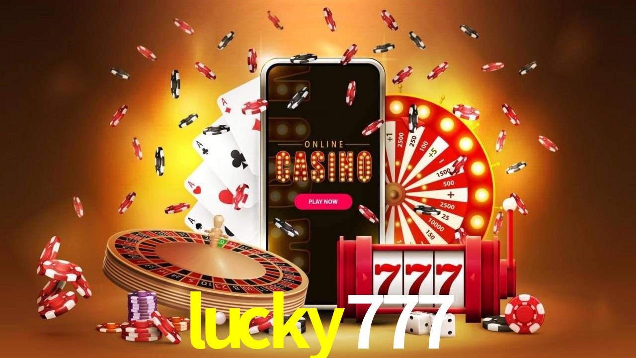 Segurança 2FA lucky777