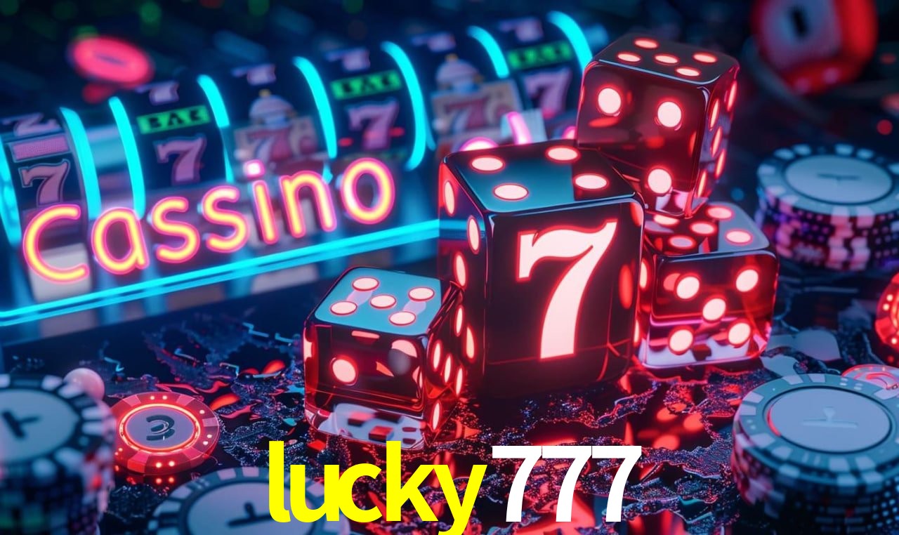 Platform Technology lucky777