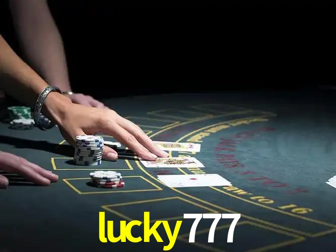 lucky777.com