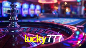 Recursos de Bônus lucky777