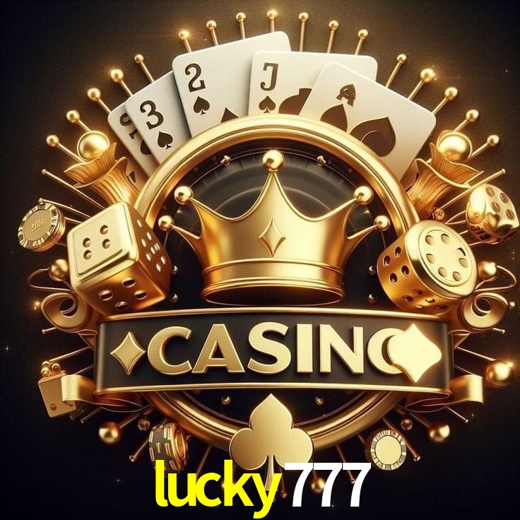 Diretório de Jogos lucky777
