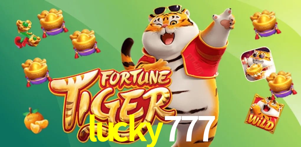 Responsive Design lucky777