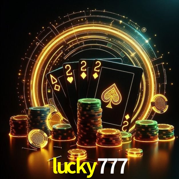 Provedores de Jogos lucky777