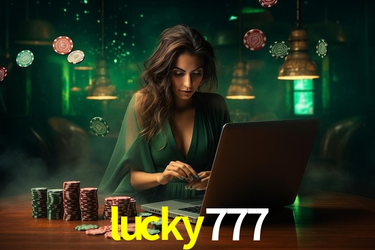 lucky777