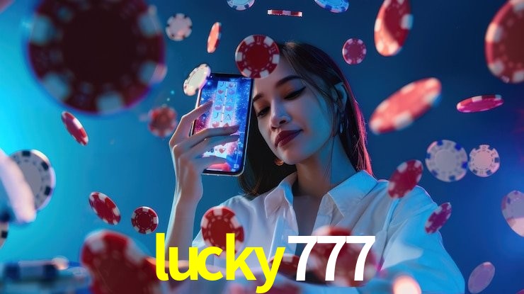 cassino lucky777