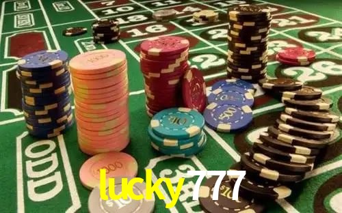 lucky777 apk