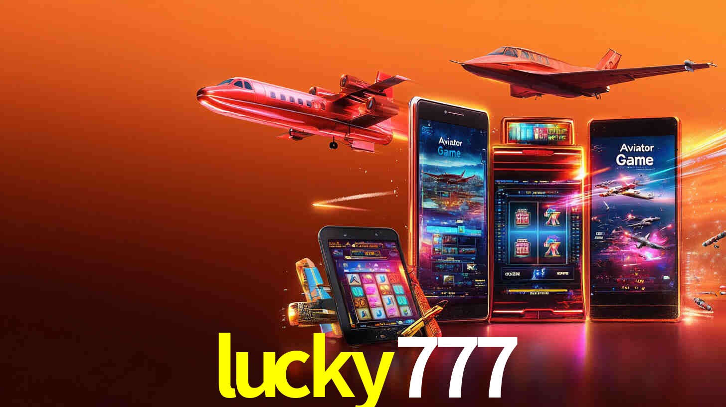 A Popularidade dos Caça-Níqueis no lucky777