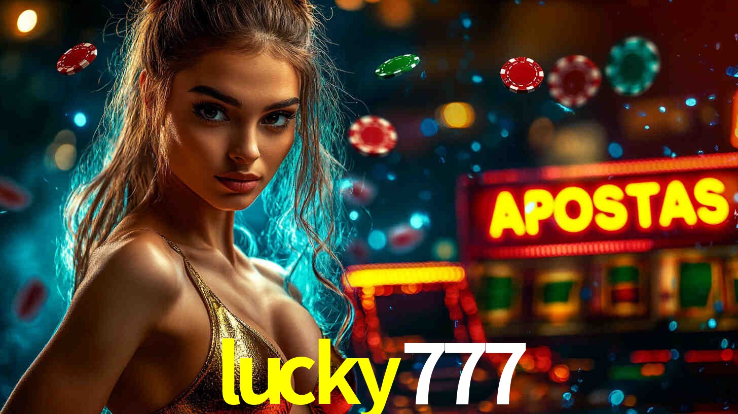 Descubra a Essência do lucky777: Nossa História e Compromissos