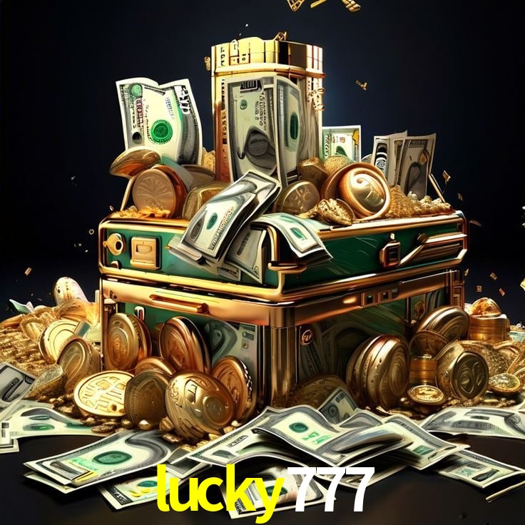 Estatísticas do Jogo lucky777