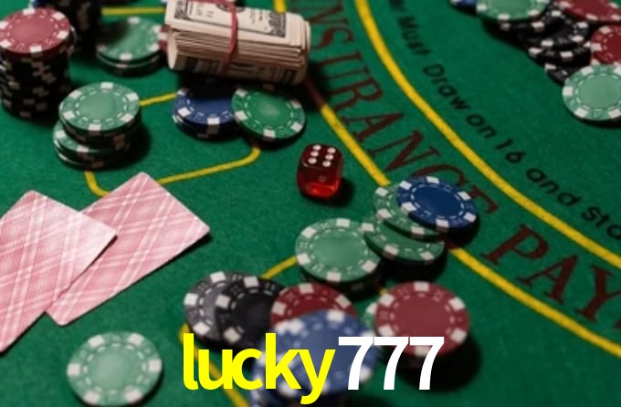 Premium Interface lucky777