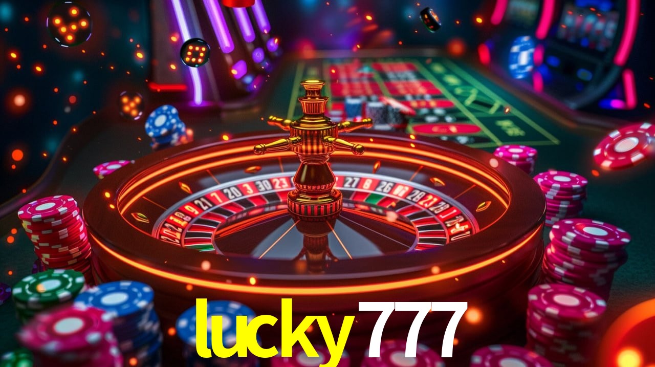 PIX Instantâneo lucky777