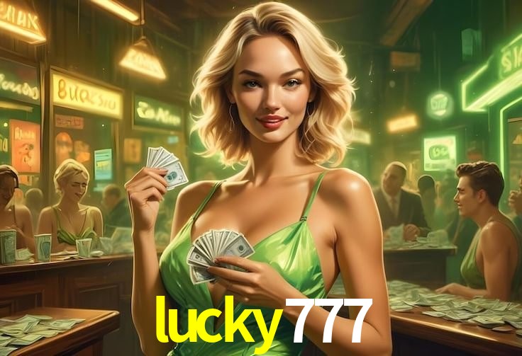 A Emoção da Loteria na lucky777: Uma Chance de Mudança de Vida