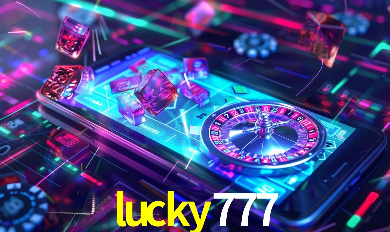 Gates of Olympus lucky777