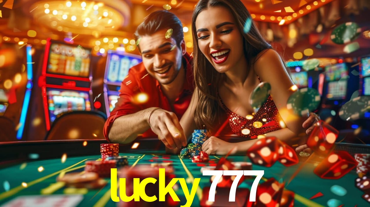 Integração de APIs lucky777