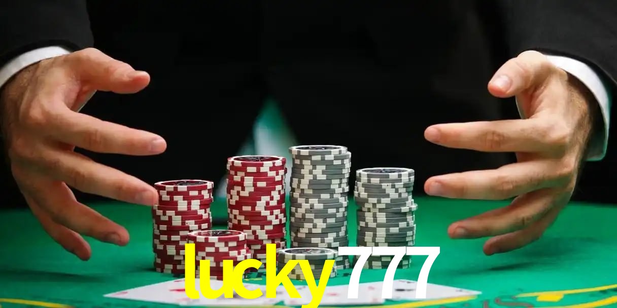 lucky777