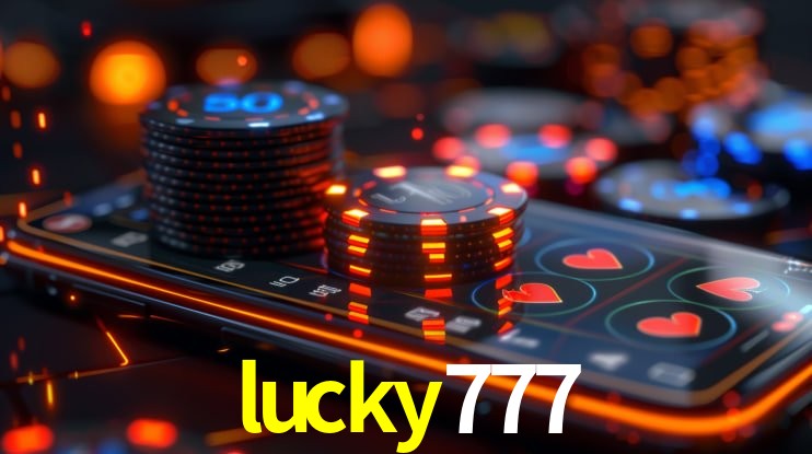 API Integration lucky777