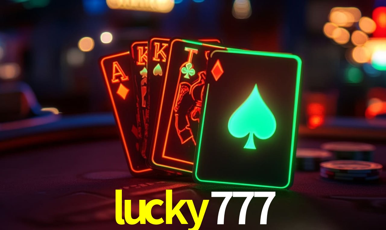 Casino Ao Vivo lucky777