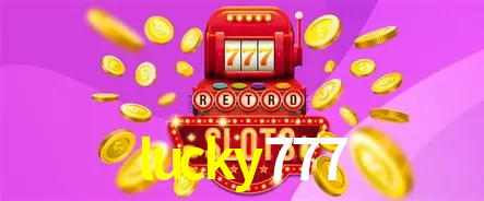 A Emoção da Loteria na lucky777: Uma Chance de Mudança de Vida