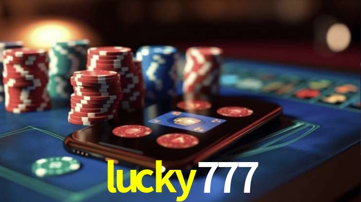 Login Seguro lucky777