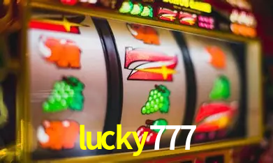 A Popularidade dos Caça-Níqueis no lucky777