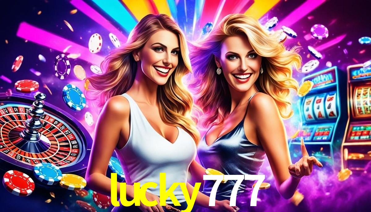 Torneios lucky777