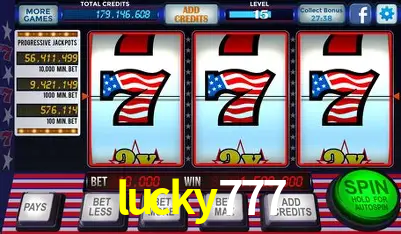 A Emoção da Loteria na lucky777: Uma Chance de Mudança de Vida