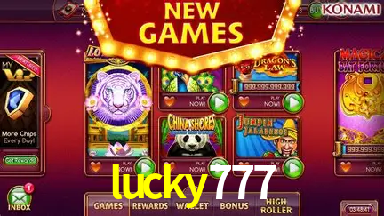 A Experiência Imersiva dos Cassinos Ao Vivo no lucky777