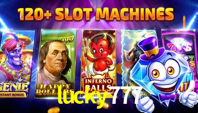 Apostas Esportivas na lucky777: Um Guia Completo