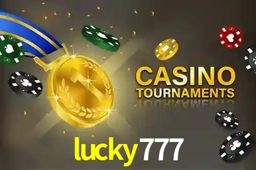 lucky777,lucky777.com